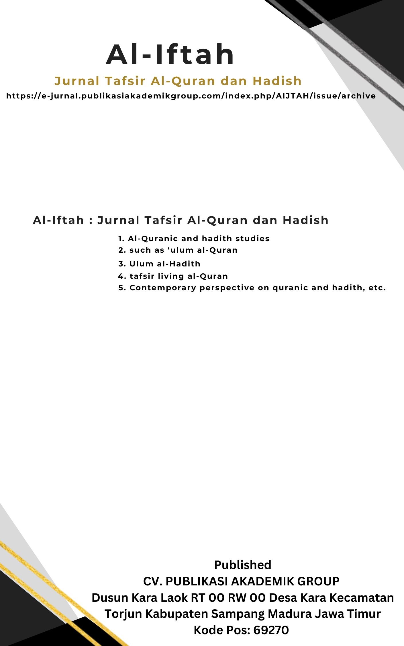 Tafsir 