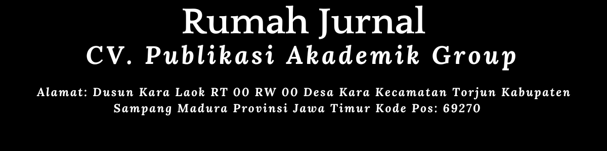Rumah Jurnal 